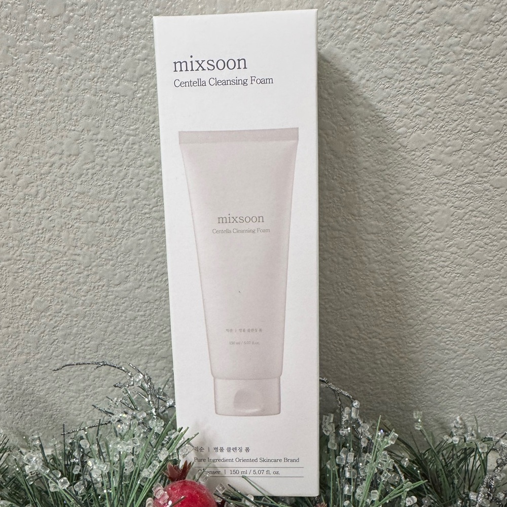 Mixsoon Korean Skincare Bundle - Picture 3 of 6